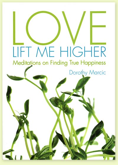 Love Lift Me Higher