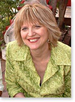 Dorothy Marcic